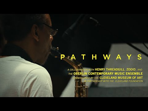 Oberlin Conservatory Contemporary Music Ensemble: Premiere with Henry Threadgill & Zooid