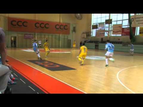 PIERWSZY MECZ BARAŻOWY DLA GWIAZDY