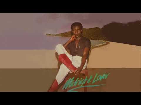 Isaac Okafor – Let's Dance Together (-3)