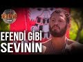 Atakan'dan Gönüllülerin Sevincine Sert Tepki | Survivor 2016