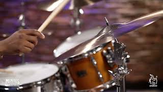 Video thumbnail for Sabian 21" HHX Complex Thin Ride Cymbal - 2256g (12110XCN-1012624K) by Memphis Drum Shop