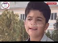 A Boy Reciting Kar Raha Hoon Aakhri Sajda NS Noha Heart Wrenching Status WhatsappStatus