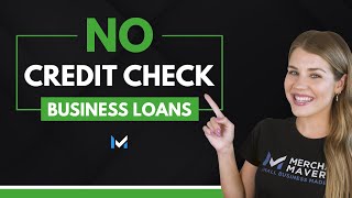 The BEST No Credit Check Business Loans: Top Recommendations
