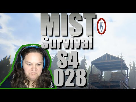 MIST Survival 0.4.0.3 ( Deutsch ): Dann geh doch nach Hause, Rachel ! S4 E28