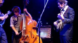 Punch Brothers - "Watch'at Breakdown"