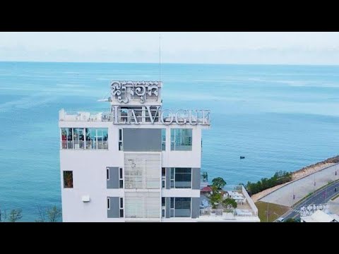 La Vogue Boutique Hotel & Casino, Sihanoukville, Cambodia | Travel With Kajal