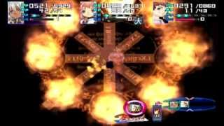 Let's Play Xenosaga Part 92 - Mintia, Part 2