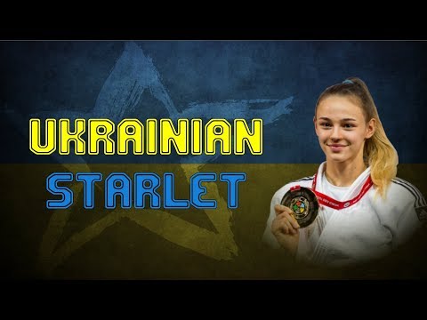 Daria Bilodid - Ukrainian Starlet