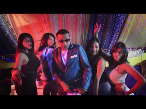 OW MI MUMMA - CHUTNEY DANCE Terry Gajraj & the Supertones Band