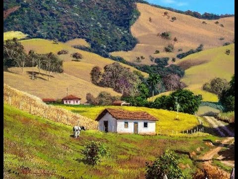 CASA DE CABOCLO - Rick e Renner