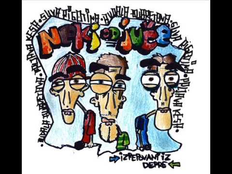 Neki Od Juce - Ista Zgrada, Drugi Ulaz [2013]