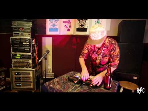 Radio Concuss - Diogenes of FFU (Filthy Fingers United)