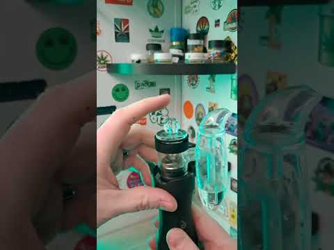 Dr Dabber XS Review