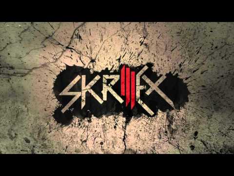 Skrillex - Right In (Dark Miracle Remix)