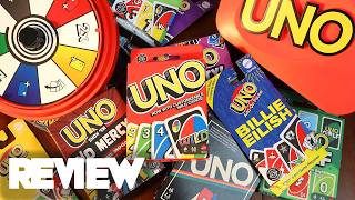 Shelfside - UNO video thumbnail