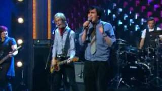 Art Brut - Direct Hit (Live)