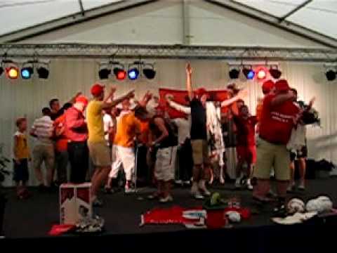 Avanti Wilskracht A1 Kampioen 2005- 4