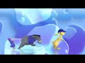 My Friends Tigger And Pooh Think Think Think Song Eeroy Rabbit Piglet Version English