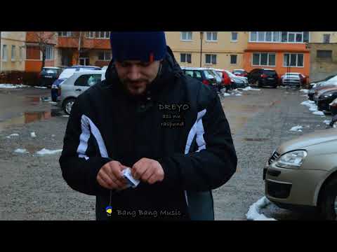 Dreyo -  Azi nu raspund