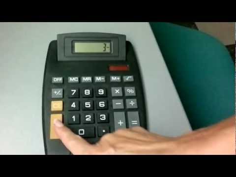 KINESKI  DIGITRON - bezao sa casa matematike