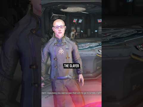 Doomguy Meets His Fanboy #shorts