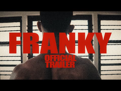 Franky Official Trailer | A Short Entertainer [Malayalam w/Subtitles]