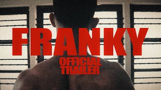 Franky Official Trailer | A Short Entertainer [Malayalam w/Subtitles]