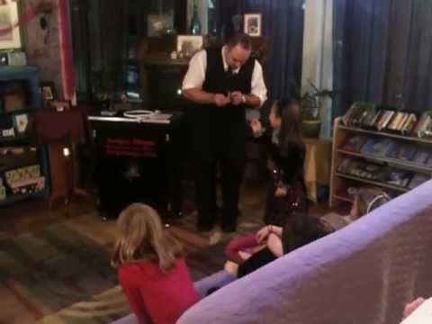 Promotional video thumbnail 2 for Cary Durgin