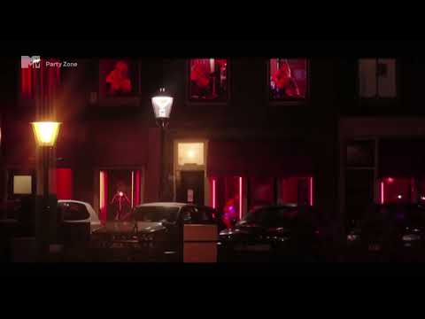 Groove Armada & Brodanse feat. Cari Golden - Sweat (MTV DE)