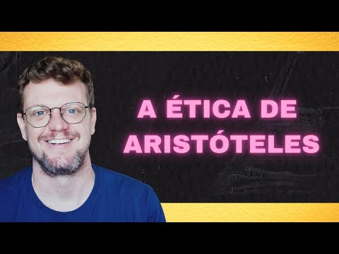 Introdução à Ética de Aristóteles