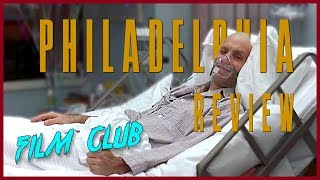 Dyskusja o filmie Filadelfia - Film Club