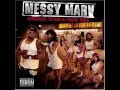 Messy Marv - U Ain't the Only 1  feat. Dead Prez