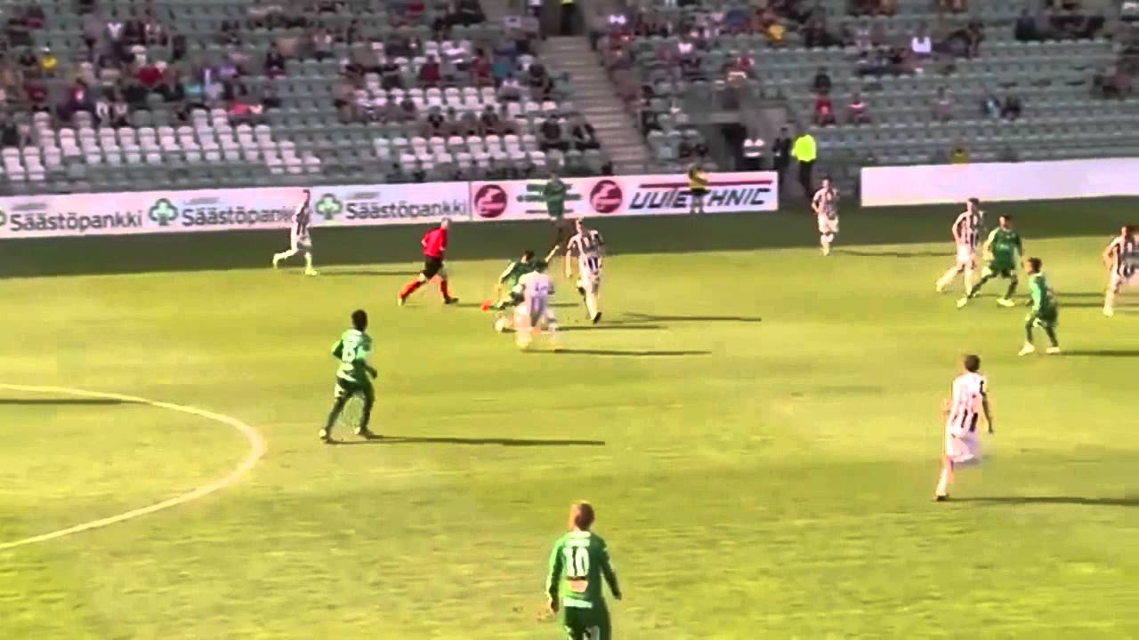 Bernardo Ribeiro 2013/2014
