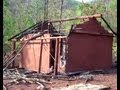 Forest Department Burns Tribal Village to Ashes ...