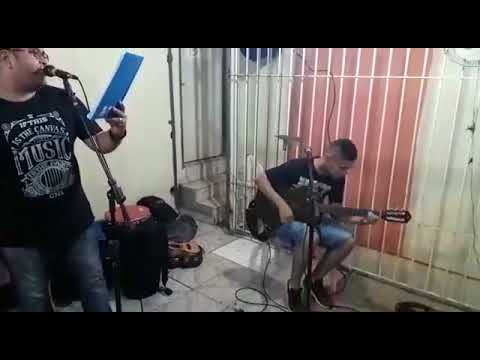 Bate Palma "Pu" Taiada Grupo Samba Diferente 2018