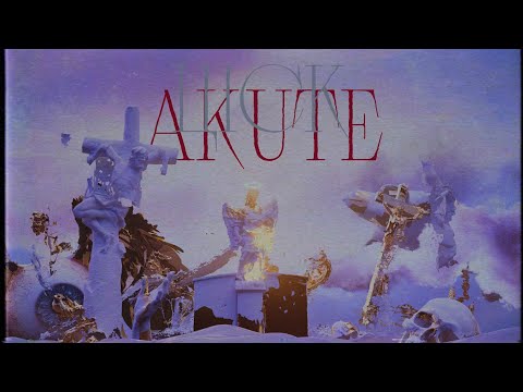 AKUTE - Ціск (2022)