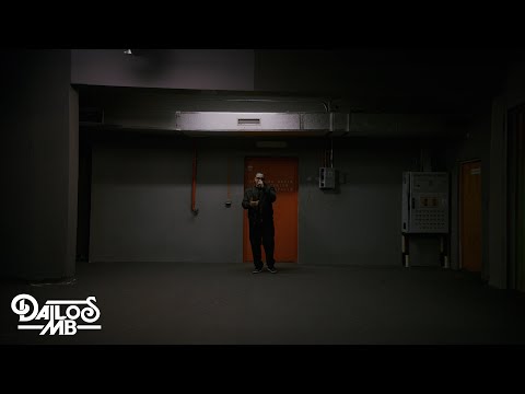 DAILOS MB X YERIOT - 6PM EN BARNA (ONE MIC PERFORMANCE) DELONIX