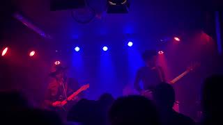Night Beats , Right / Wrong ,  Komedia , Sept 2022 Brighton