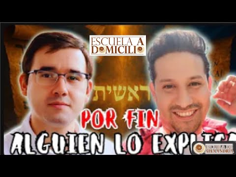 Introducción a la Filología Bíblica con Profesor EdA: Lucas Peláez