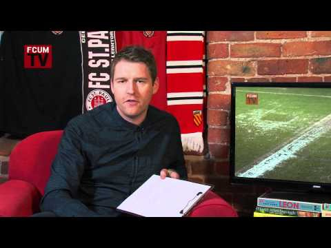 Bring Your Own Ball - January 2014