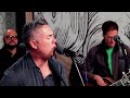 Barenaked Ladies cover Phil Collins' "In the Air Tonight"