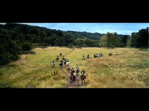 "The Making of THE WICKER TREE" -- Favorite Scene