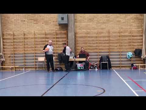 Wu14 2.div Tampereen Pyrintö - Salon Vilpas