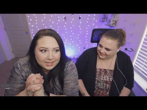 Geoff Quakes 4.0 - Best Reactions to Geoff Castellucci of Voiceplay