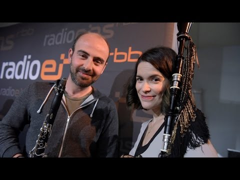 The Music of Strangers: Yo-Yo Ma and the Silk Road Ensemble