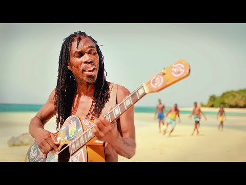 Brushy One String | Boom Bam Deng