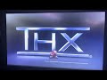 What If Spider Man 3 Had The THX Logo