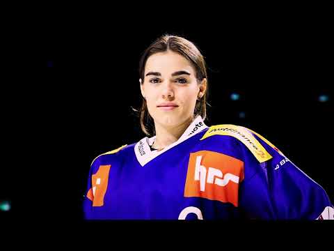 Playoff-Intro 2024 ZSC Lions Frauen