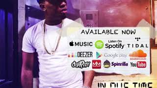 Young Lito - DONT BE AFRAID (prod. 183rd) *AUDIO*