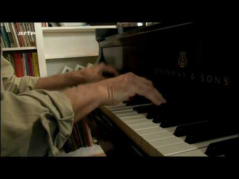 ARTHUR RUBINSTEIN - EINE DOKUMENTATION [1] - ARTE 2010